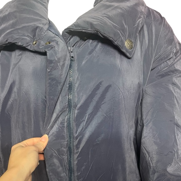 Vintage 80’s PA Originals - Womens Oversized Winter Coat Sz LG-2X - Picture 3 of 10